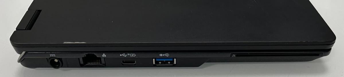 Fujitsu LIFEBOOK U729X 2- in- 1forgathat&oacute;, &eacute;rintőkijelző
